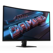 GIGABYTE GS32QCA 31.5" 180HZ 1MS HDMI MONITOR thumbnail 4
