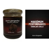KARA GERGEDAN Maksimum Performans Macun 240 gr 2 adet - 5