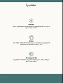 Louvess Dökülme Karşıtı Şampuan (Keratin, Çinko ve Provitamin B5 ile Güçlendirilmiş Formül 400 ML) - 5