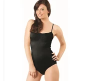 Elite Life 876 Bayan İp Askılı Slip Body Korse - 3