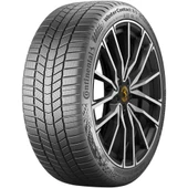 Continental 275/35R21 103W XL FR WinterContact 8S (Kış) (2025) - 1