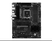 MSI PRO B850-S WIFI6E AMD B850 SOKET AM5 DDR5 thumbnail 2