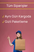 KARA GERGEDAN Maksimum Performans Macun 240 gr 2 adet - 4