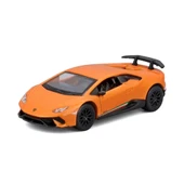Maisto 1:64 Speed Icons - Lamborghini Huracan Performante Turuncu - 1