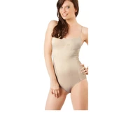 Elite Life 876 Bayan İp Askılı Slip Body Korse - 2