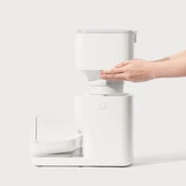 Catlink FO4 STD Akıllı Otomatik Mama Kabı - 4 Lt Kapasiteli, Uygulama Destekli Besleme Sistemi - 3