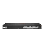 Aruba 6000 24G 4SFP Swch - 1