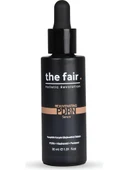 the fair. PDRN (Somon DNA) Serum 30 ml Cilt Serumu ve Days Long Yaşlanma Karşıtı Cilt Serumu 30 ml - 2