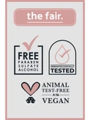 the fair. Rejuvenating PDRN (Somon DNA) Serum 30 ml Cilt Serumu ve Kaolin 30 ml Kil Maskesi - 8