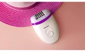 Philips BRE225/05 Satinelle Essential Epilatör - 3