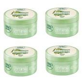 Arko Nem, Zeytinyağlı Nemlendirici El ve Vücut Bakım Kremi - 250 ml x 4 Adet - 1