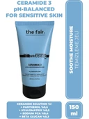 the fair. PDRN (Somon DNA) Serum 30 ml Cilt Serumu ve Hassas ve Kuru Ciltler için Yüz Yıkama Jeli - 6