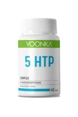 Voonka 5 HTP 62 Kapsül - 1