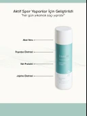 Louvess Saç Bakım Kremi (Aloe Vera - Papatya Ekstresi - Süt Proteini - Jojoba Ekstresi 400 ML) - 4