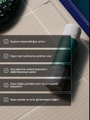 Louvess Saç Bakım Kremi (Aloe Vera - Papatya Ekstresi - Süt Proteini - Jojoba Ekstresi 400 ML) - 3