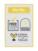 the fair. Rejuvenating PDRN (Somon DNA) Serum 30 ml Cilt Serumu ve Multi Vitamin Jel Tonik 30 ml - 8