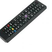 Techwood 24tws217 Led Tv Kumandası - 3