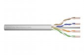 DIGITUS DK-1613-VH-5-GR 500m CAT 6 U-UTP KABLO,GRİ - 2