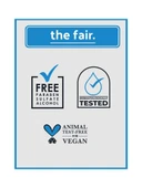 the fair. PDRN (Somon DNA) Serum 30 ml Cilt Serumu ve Multi Hydro Infused Cilt Bakım Serumu 30 ml - 8