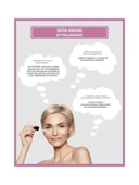 the fair. PDRN (Somon DNA) Serum 30 ml Cilt Serumu ve Days Long Yaşlanma Karşıtı Cilt Serumu 30 ml - 8