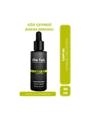 the fair. Rejuvenating PDRN (Somon DNA) Serum 30 ml Cilt Serumu ve Caff-B3 Eye Göz Serumu 30 ml - 6