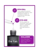 the fair. PDRN (Somon DNA) Serum 30 ml Cilt Serumu ve Lift-Up Now Sıkılaştırıcı 30 ml Cilt Serumu - 7