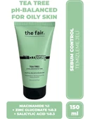 the fair. Rejuvenating PDRN (Somon DNA) Serum 30 ml Cilt Serumu ve Çay Ağacı Ve Salisilik Asit Jel - 6