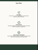 Louvess Kepek Önleyici Şampuan (Çay Ağacı ve Ardıç Katranı İle Güçlendirilmiş Kepek Karşıtı Şampuan 400 ML) - 5