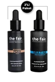 the fair. PDRN (Somon DNA) Serum 30 ml Cilt Serumu ve Multi Hydro Infused Cilt Bakım Serumu 30 ml - 1