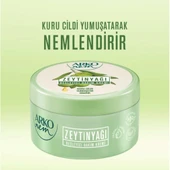 Arko Nem, Zeytinyağlı Nemlendirici El ve Vücut Bakım Kremi - 250 ml thumbnail 2