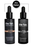 the fair. Rejuvenating PDRN (Somon DNA) Serum 30 ml Cilt Serumu ve Arbutin Leke Karşıtı Bakım Serumu - 1