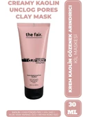 the fair. Rejuvenating PDRN (Somon DNA) Serum 30 ml Cilt Serumu ve Kaolin 30 ml Kil Maskesi - 6