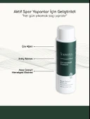 Louvess Kepek Önleyici Şampuan (Çay Ağacı ve Ardıç Katranı İle Güçlendirilmiş Kepek Karşıtı Şampuan 400 ML) - 4