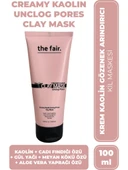 the fair. Rejuvenating PDRN (Somon DNA) Serum 30 ml Cilt Serumu ve Kaolin 100 ml Kil Maskesi - 6