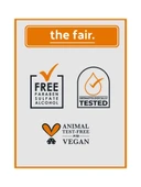 the fair. PDRN (Somon DNA) Serum 30 ml Cilt Serumu ve the fair. C Gleam 30 ml Cilt Serumu - 8