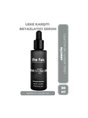the fair. Rejuvenating PDRN (Somon DNA) Serum 30 ml Cilt Serumu ve Arbutin Leke Karşıtı Bakım Serumu - 6