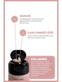 the fair. Rejuvenating PDRN (Somon DNA) Serum 30 ml Cilt Serumu ve Kaolin 30 ml Kil Maskesi - 7