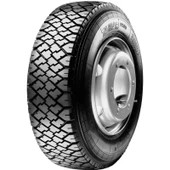 Sava 8,5 R17,5 121/120M Tamar Plus 3PSF ASFALT ÇEKER Kamyon 2025 thumbnail 1