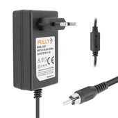 Fully O-1614C 16 Volt 2 Amper TOS RCA Uçlu Santral Adaptörü - 1