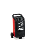 Telwin TW829381 Dynamıc 320 Start 230V 12 24V Akü Sarj Cihazı thumbnail 1