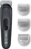 BRAUN body groomer 3 - 1