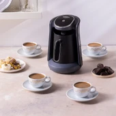 Arzum Okka Minio OK004 Türk Kahve Makinesi - 1