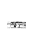 CETA FORM CETA-FORM C01-80 Lokma İçin Universal Mafsal Adaptörü 1/4" - 1