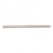 İzeltaş 18X630 Bijon Anahtar Mili - 1