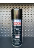 Liqui Moly Sentetik Zincir Yağlama Spreyi Beyaz 400 ml. (1591) thumbnail 2