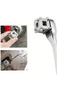 dorf Fren Itme Aparatı Piston Kaliper Sıkıştırma Apartı Tek Parça 3/8 thumbnail 2