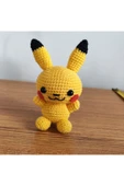 Pikachu - Elektrik Dolu Sevimlilik - 4