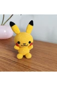 Pikachu - Elektrik Dolu Sevimlilik - 5