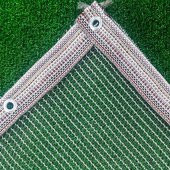 1x7 KUŞ FİLESİ, KEDİ KORUMA PERDESİ, BALKON FİLESİ HAZIR KOPÇALI thumbnail 3