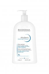 Bioderma Atoderm Intensive Foaming Gel 1000 ml - 1